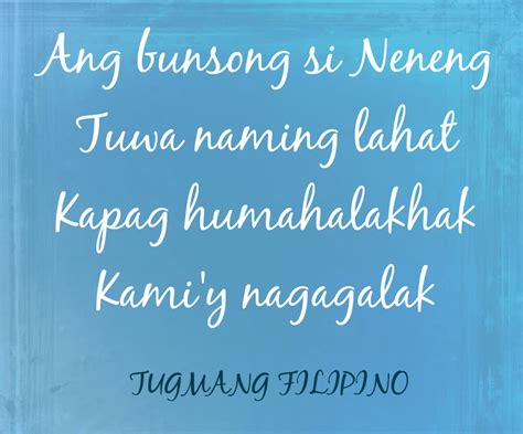 tugma halimbawa